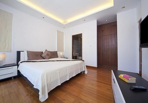 VILLA CHELONI 3 BEDROOMS