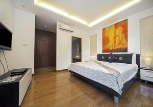 VILLA CHELONI 3 BEDROOMS