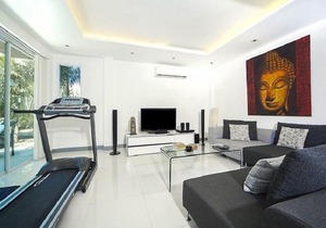 Villa Cheloni 3 Bedrooms
