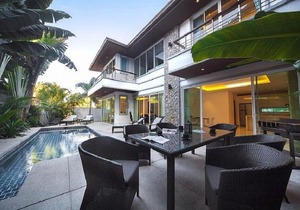 Villa Cheloni 3 Bedrooms