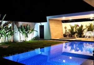 Villa KHAO MANEE