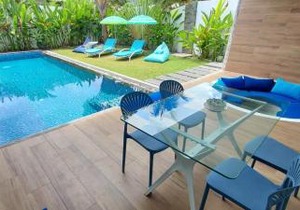 Villa KHAO MANEE