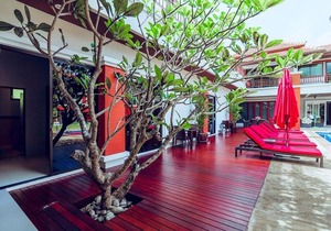 Villa Laguna Phuket