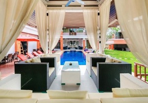Villa Laguna Phuket
