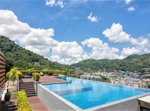 Palmetto Tambon Karon | Patong