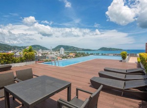 Palmetto Tambon Karon | Patong