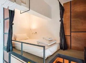 Baan Paradise Hotel Sha Plus | Talat Yai