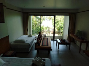 Boutique Resort Villa | Rawai