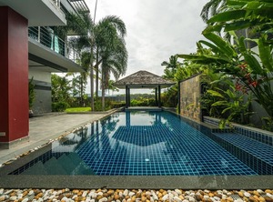 Diamond Villa Bangtao | Choeng Thale
