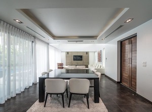Diamond Villa Bangtao | Choeng Thale