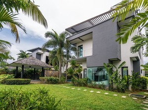 Diamond Villa Bangtao | Choeng Thale