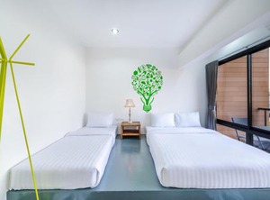 Bdr Allamanda Phuket Nr | Talat Yai