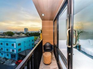 Bdr Allamanda Phuket Nr | Talat Yai