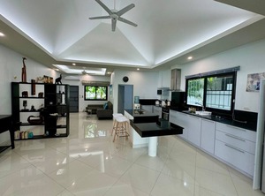 Ban Fasai Villa | Ban Saiyuan (1)