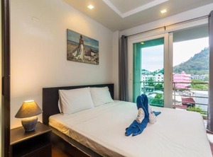 Haven Lagoon | Patong