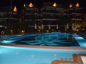 Kalim Residence | Patong
