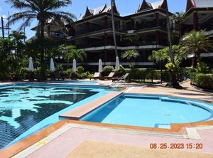 Kalim Residence | Patong