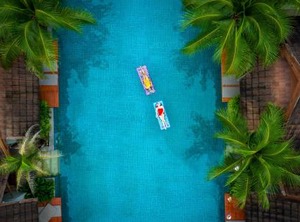 Baan Paradise Hotel Sha Plus | Sa Khu