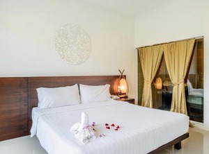 Baan Paradise Hotel Sha Plus | Sa Khu