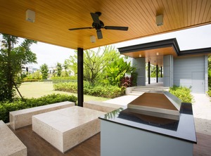 Br Laguna Park Townhome | Laguna