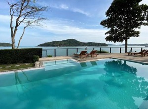 Nam Bo Villa | Wichit