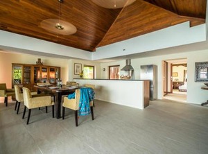 Nam Bo Villa | Wichit