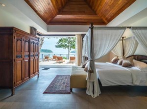 Nam Bo Villa | Wichit