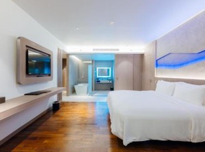 Baan Paradise Hotel Sha Plus | Patong