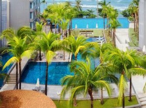 Baan Paradise Hotel Sha Plus | Patong