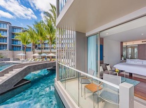 Baan Paradise Hotel Sha Plus | Patong