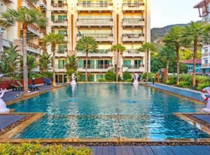 Bdr Allamanda Phuket Nr | Patong
