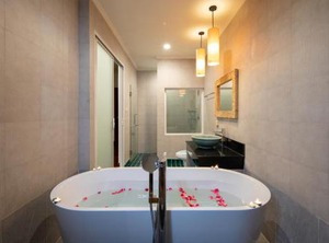 Panwa Villas Resort Tambon | Karon