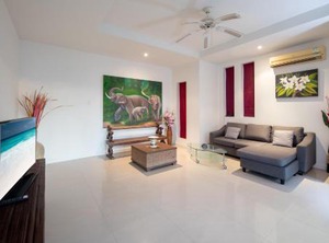 Panwa Villas Resort Tambon | Karon