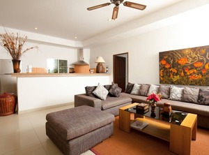 Romanee Villa | Ban Saiyuan (1)
