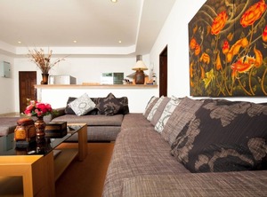 Romanee Villa | Ban Saiyuan (1)