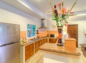 Romanee Villa | Ban Saiyuan (1)
