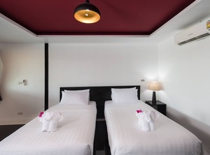 Panwa Villas Resort Tambon | Wichit