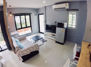 Village Km Bangtao Beach | Si Sunthon