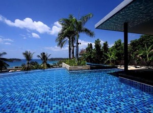 Bdr Allamanda Phuket Nr | Kata