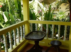 Chez | Sa Khu
