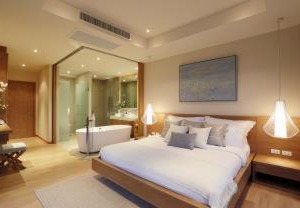 Panwa Villas Resort Tambon | Choeng Thale
