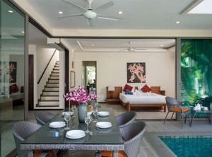 Villa Bawal | Rawai