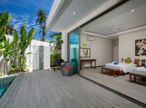 Villa Bawal | Rawai