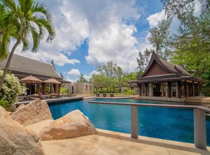 Villa Chada | Kamala
