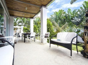 Villa Cheloni | Kamala