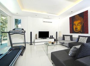 Villa Cheloni | Kamala