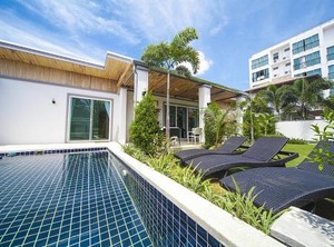 Villa Cheloni | Kamala