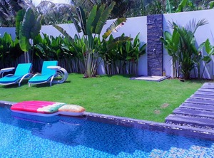 Villa Khao Manee | Sa Khu