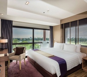 Residence Bang Phli 
