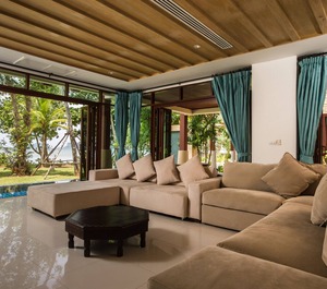 Amatapura Villa 